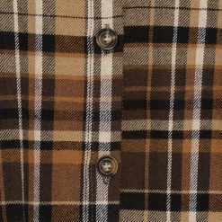 Discount Marta Du Chateau Mdclaureline Shirt 248459 Camel J-Tex