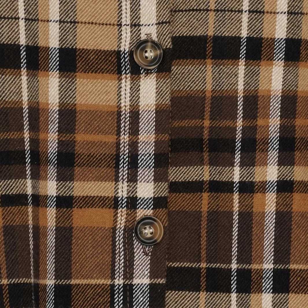 Discount Marta Du Chateau Mdclaureline Shirt 248459 Camel J-Tex