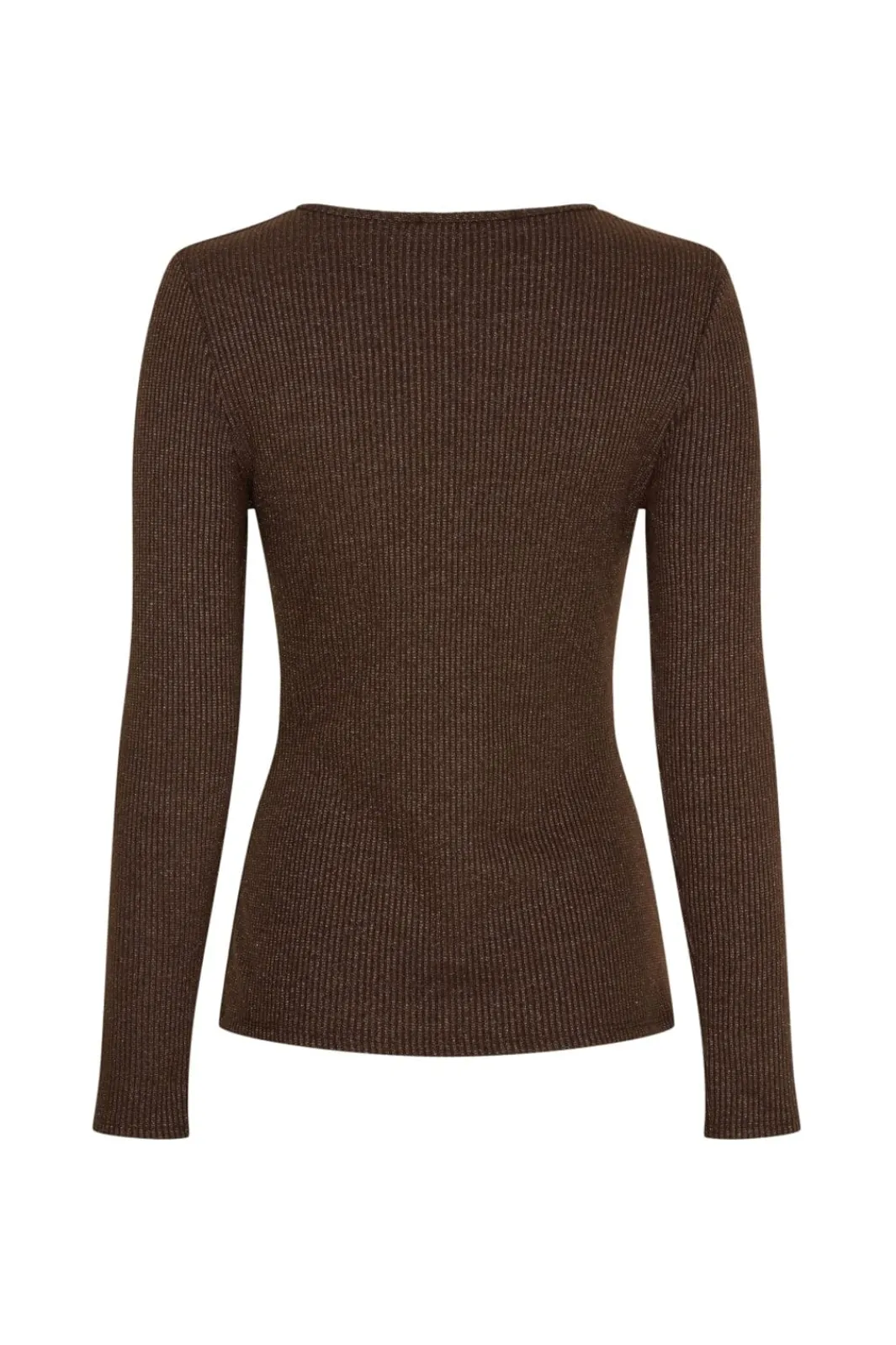 Sale Marta Du Chateau Mdclunara Ls Tee 38915M Moro