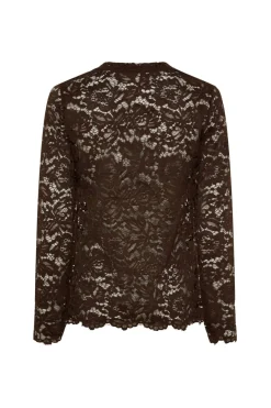 Hot Marta Du Chateau Mdcmilley Ls Tee 7707 Moro