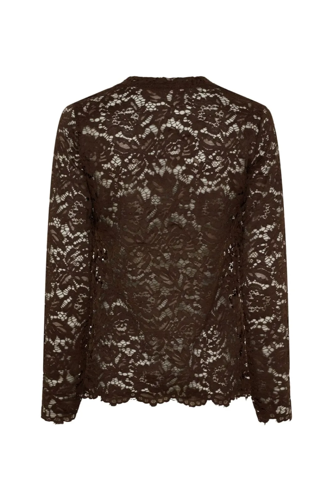 Hot Marta Du Chateau Mdcmilley Ls Tee 7707 Moro