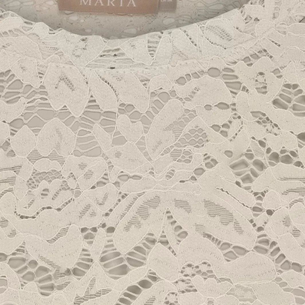 Discount Marta Du Chateau Mdcmilley Ls Tee 7707 Beige New