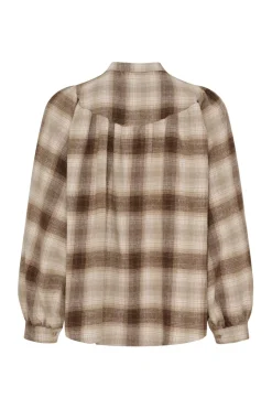 Clearance Marta Du Chateau Mdcmilou Shirt 28474M Beige