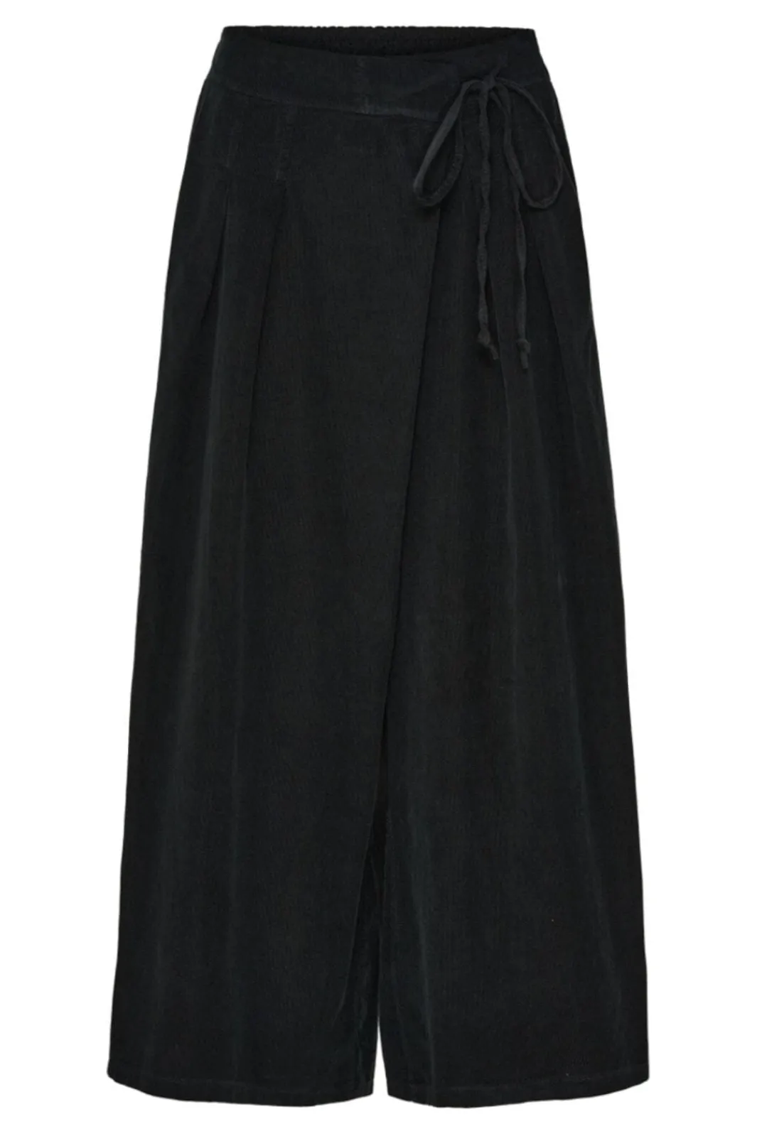 New Marta Du Chateau Mdcmirella Pants 256244V Black