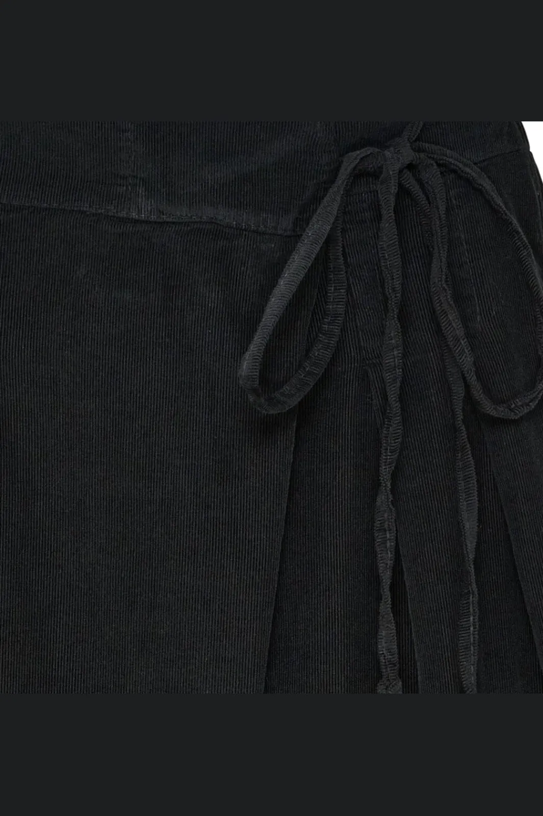 New Marta Du Chateau Mdcmirella Pants 256244V Black