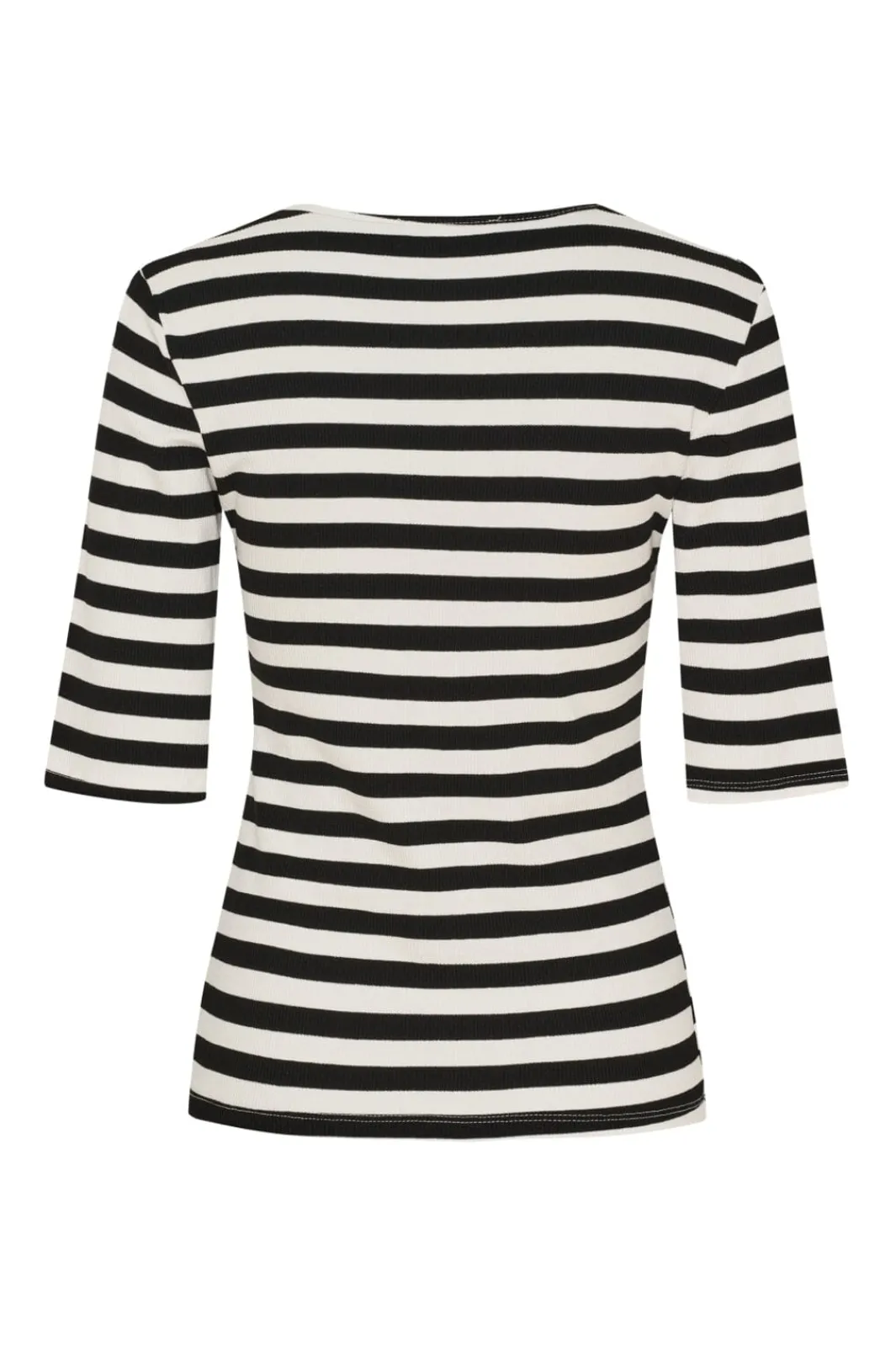 Marta Du Chateau Mdcnena Tee 7524 Nero