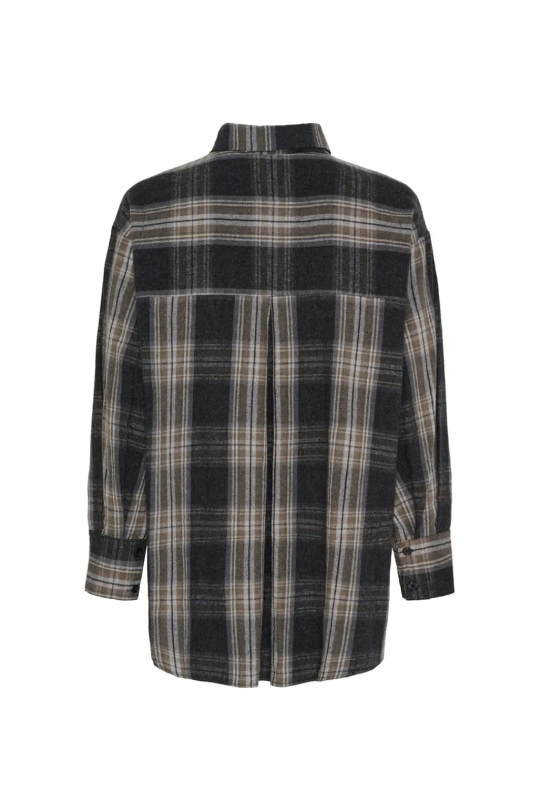 Discount Marta Du Chateau Mdcorlanda Shirt 7497 Grey79231
