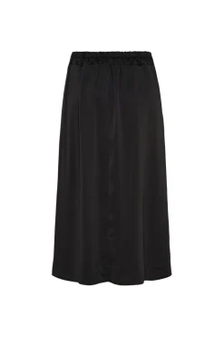 Discount Marta Du Chateau Mdcpandora Skirt 6662 Black