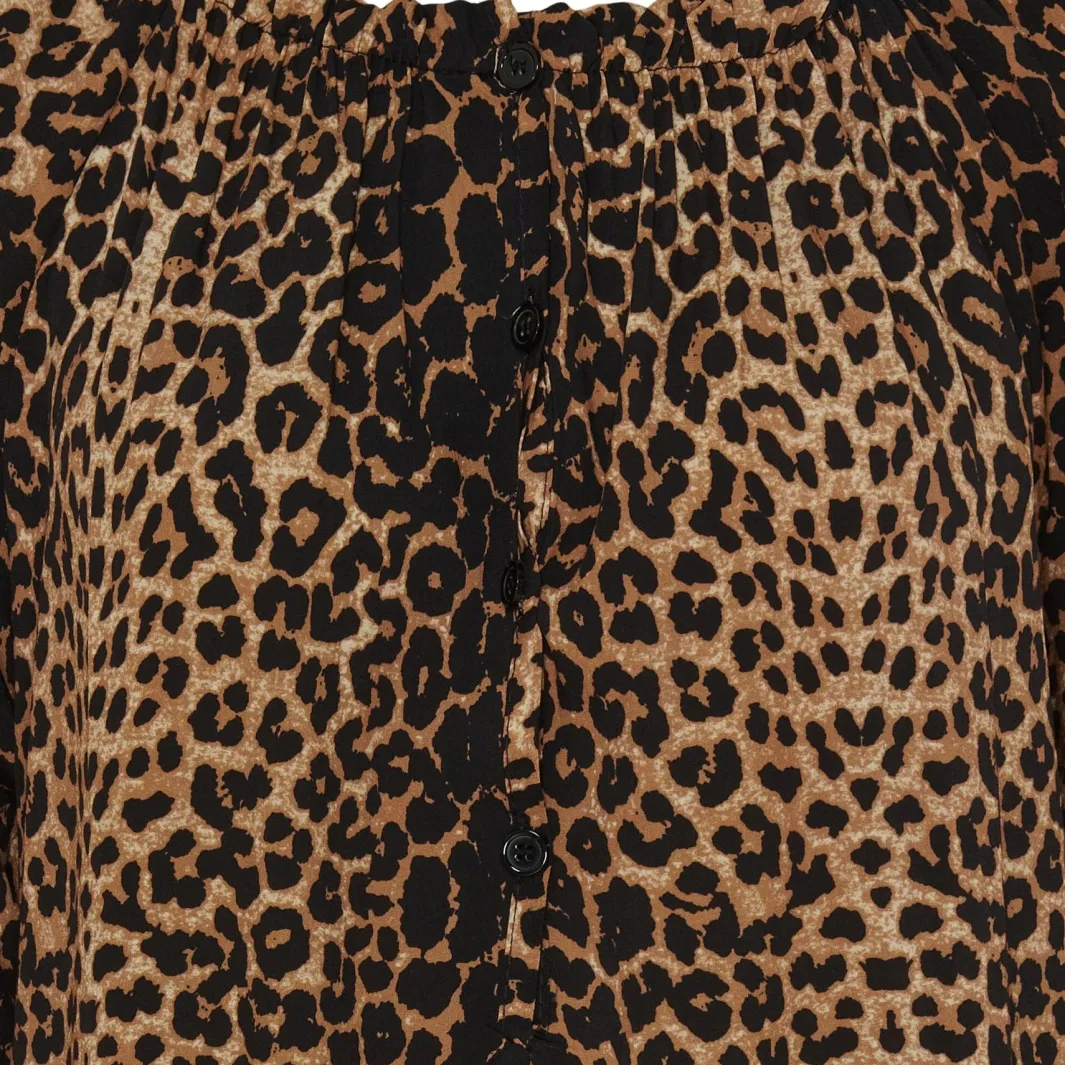 Online Marta Du Chateau Mdcpenelle Dress Leo