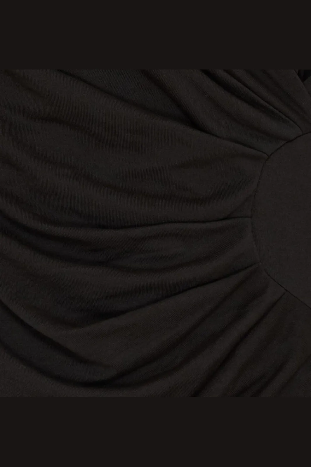 New Marta Du Chateau Mdcprimrose Blouse 6075 Black