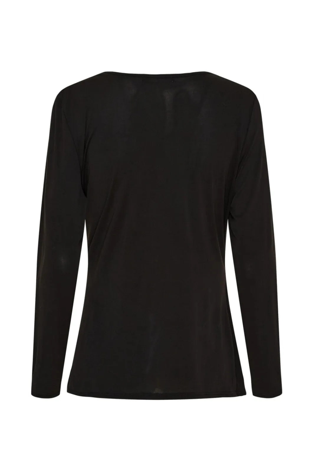 New Marta Du Chateau Mdcprimrose Blouse 6075 Black
