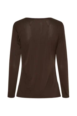 Best Marta Du Chateau Mdcprimrose Blouse 6075 Moro