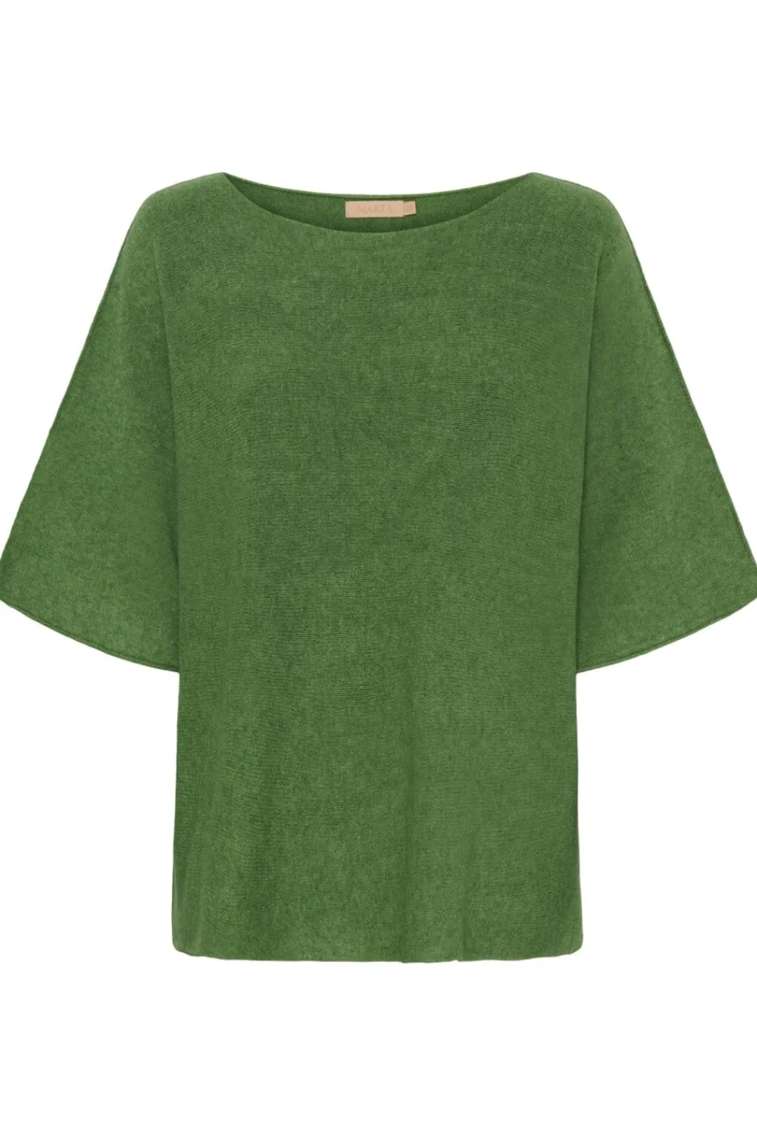 Hot Marta Du Chateau Mdcsia Knit 5003 Green 4018