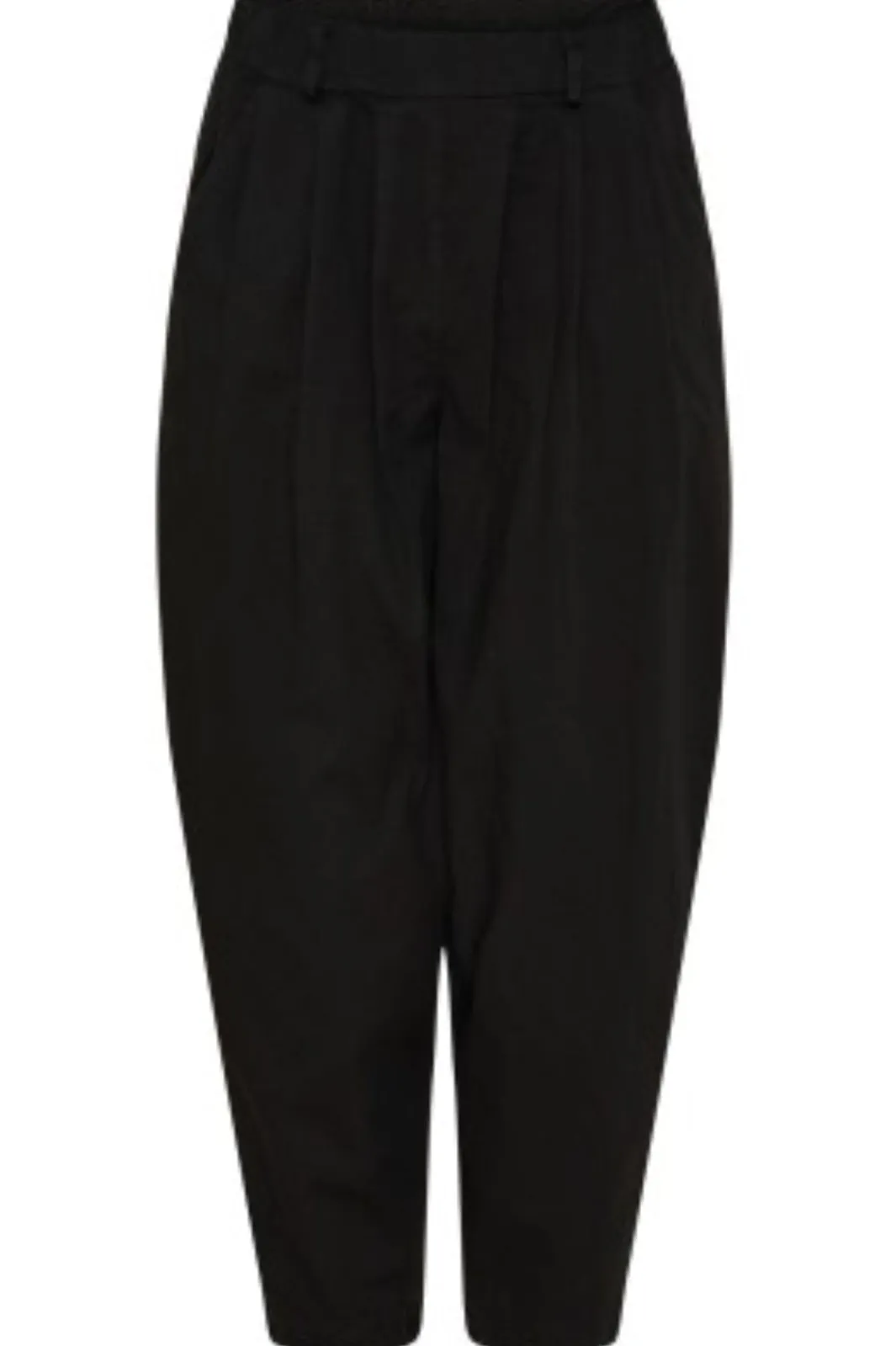 Outlet Marta Du Chateau Mdcspark Pants 256400 Black