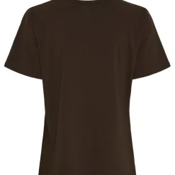 Best Marta Du Chateau Mdcsunshine Tee 38188M Moro