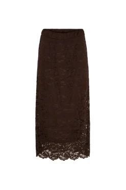 Online Marta Du Chateau Mdctitania Skirt 7509 Moro
