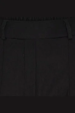 New Marta Du Chateau Mdcuma Pants 256422 Black99