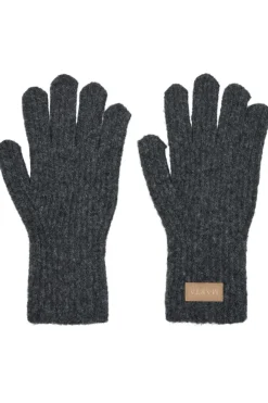 New Marta Du Chateau Mdcvanessa Gloves 172-1300 Light Grey