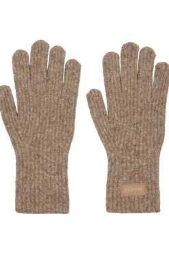 Outlet Marta Du Chateau Mdcvanessa Gloves 172-1300 Fango