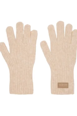 Online Marta Du Chateau Mdcvanessa Gloves 172-1300 Beige