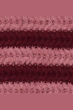 Sale Marta Du Chateau Mdcvictorine Knit 25484 Cipola0065/Vino0029