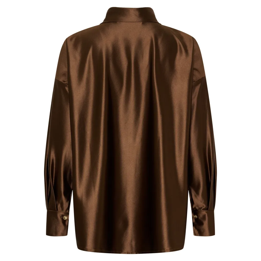 Best Marta Du Chateau Mdcyara Shirt 6624R Moro