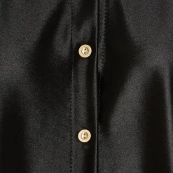 Best Marta Du Chateau Mdcyara Shirt 6624R Black