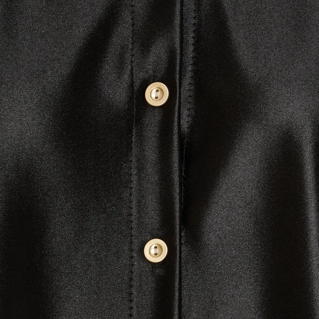 Best Marta Du Chateau Mdcyara Shirt 6624R Black
