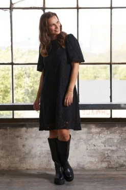 Sale Marta Du Chateau Mdcyuna Dress 59373M Black