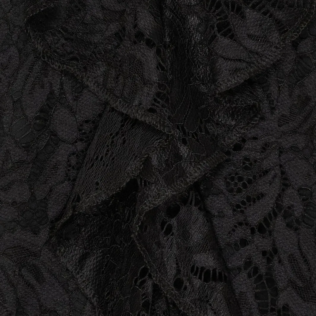 Best Marta Du Chateau Mdczara Blouse 7735 Black