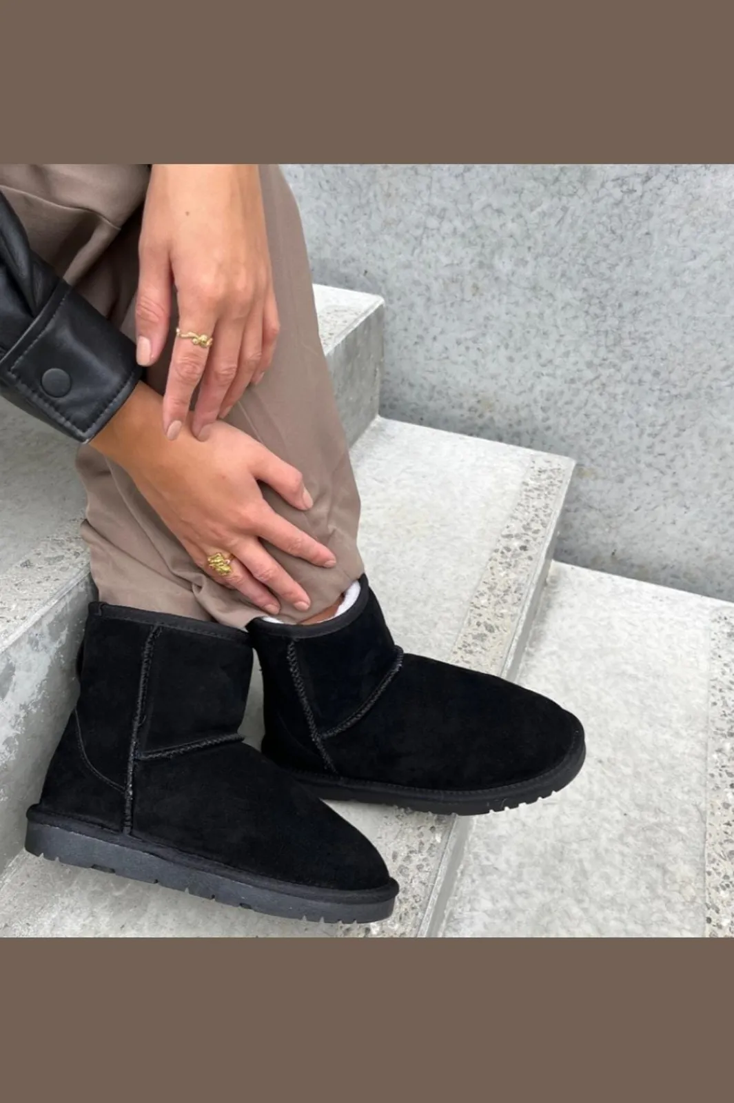 New Copenhagen Shoes Me And You CS7720 0001