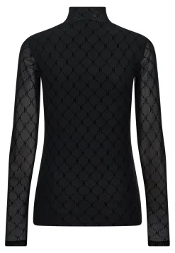 Online Hype The Detail Mesh High Neck 300-15 9
