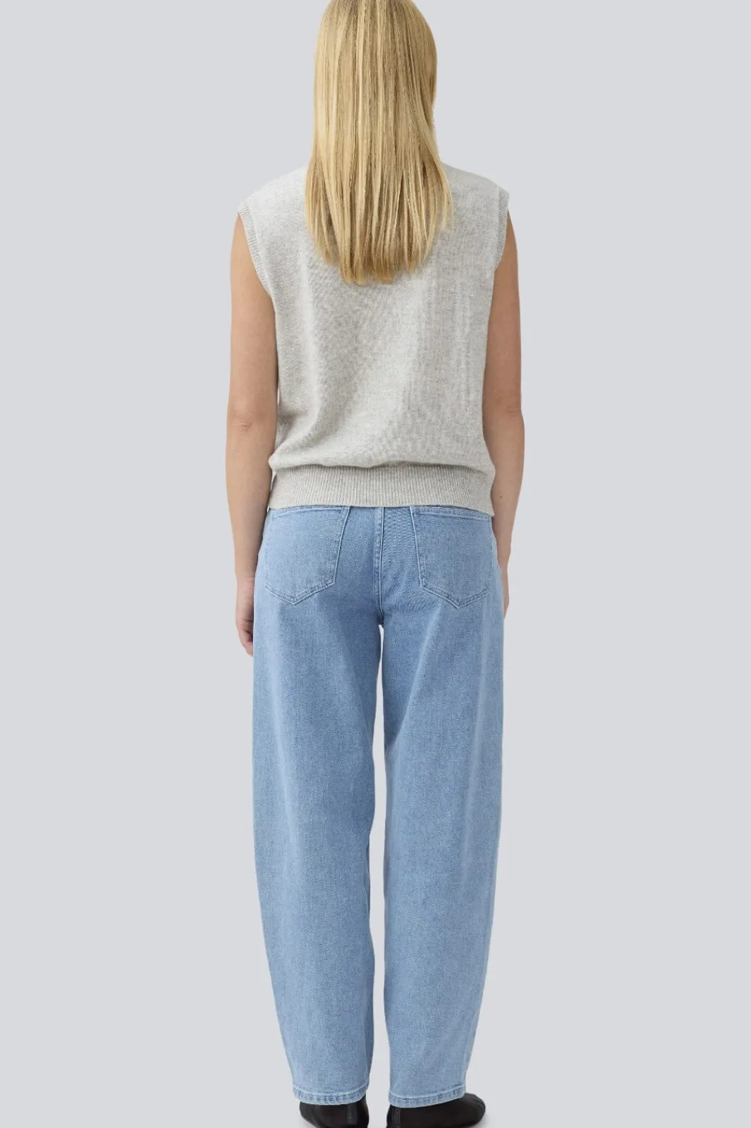 Online Modström Mikamd Jeans 58311 3371