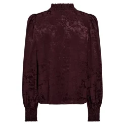 Discount Co´Couture Mikocc V-Blouse 35963 67