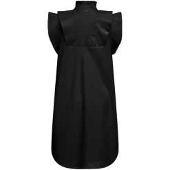 Outlet Gossia Milenego Dress Black