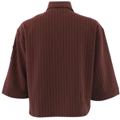 Continue Mili Pinstripe Patch 14999 Bordox Stripe