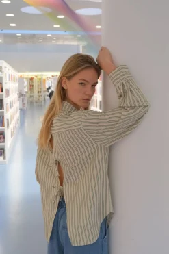 Discount Modström Millemd Shirt 58598 11517