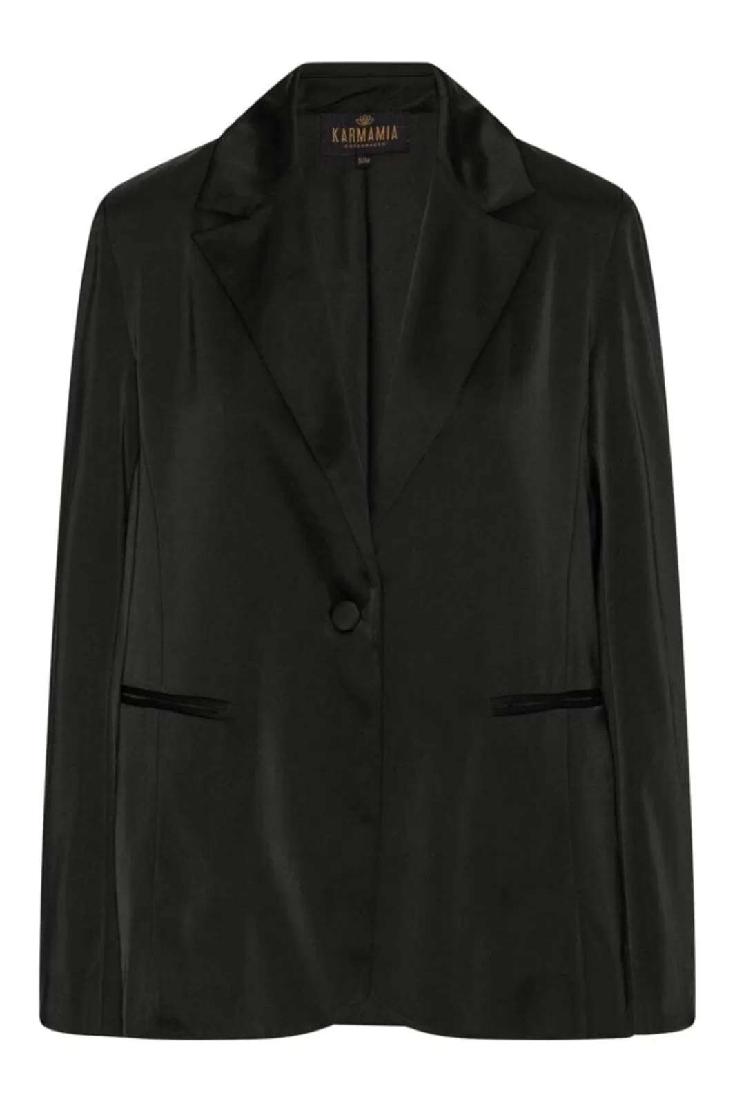 Discount Karmamia Miller Blazer 2314