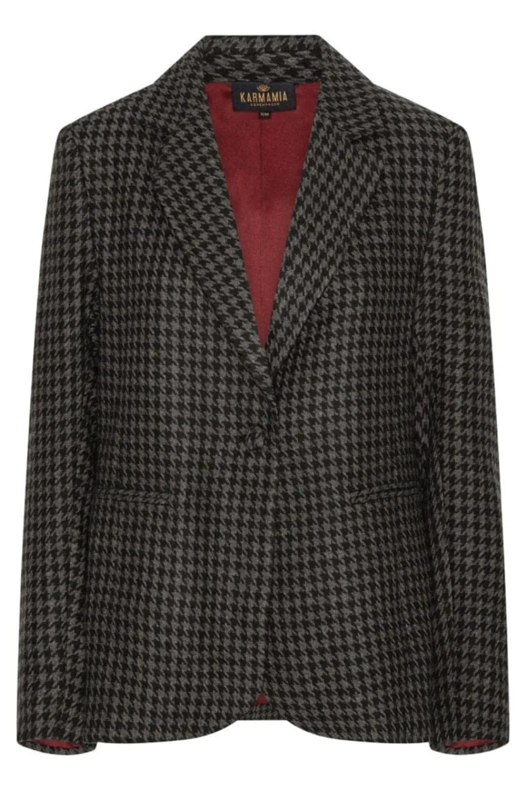 Hot Karmamia Miller Blazer 2313