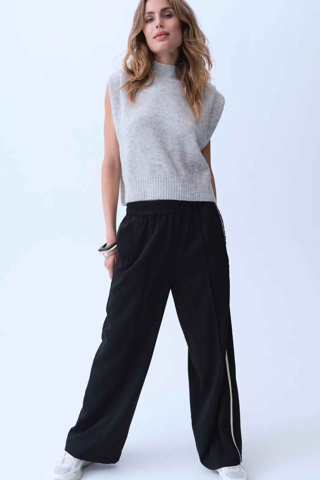 Clearance Gossia Millygo Pants G2815 Black