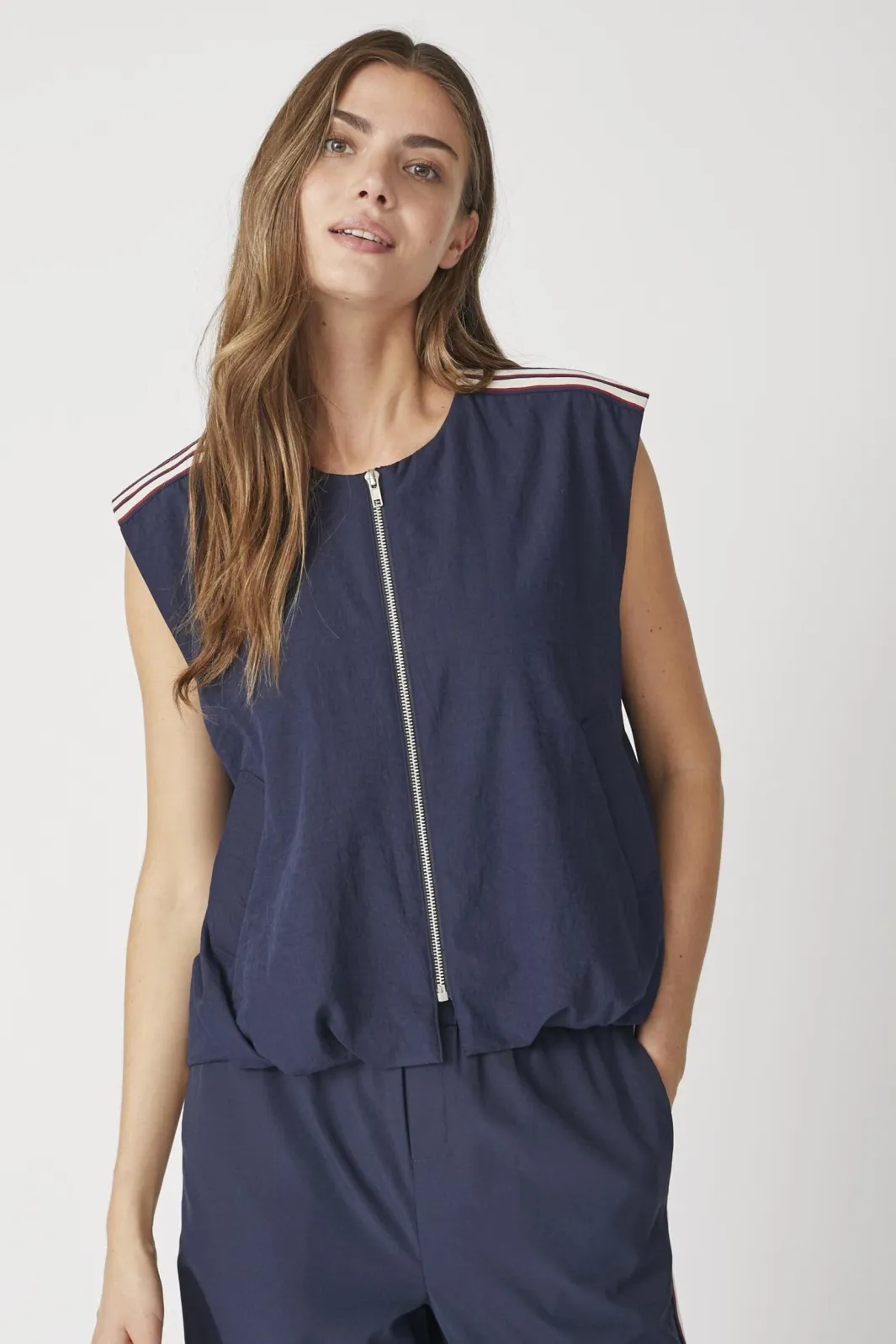 Discount Co´Couture Minguscc Balloon Vest 30358 120