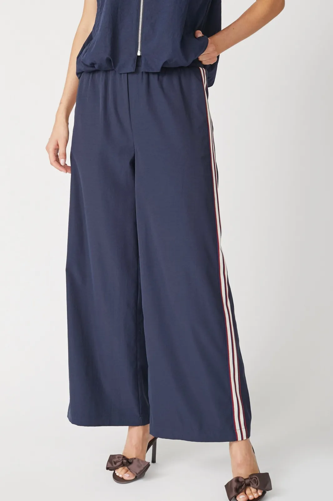 Online Co´Couture Minguscc Pant 31556 120