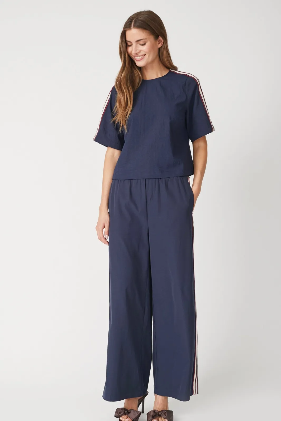 Online Co´Couture Minguscc Pant 31556 120