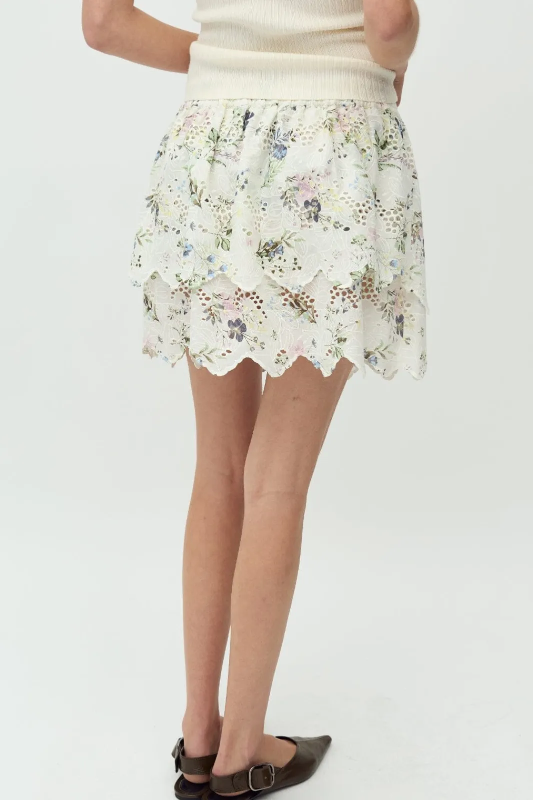 Discount MbyM Minnah-M 66870350 S67 Florissa Print