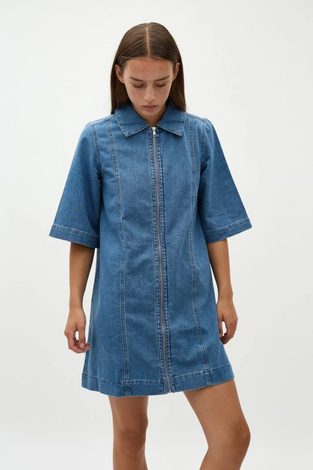 Sale Global Funk Mira Zip-G 951 Mid Vintage Blue