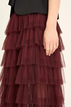 Clearance A-View Miranda Skirt AV4798 250