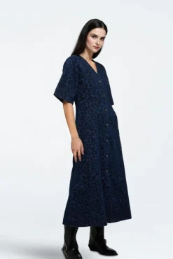 Sale Moves by Minimum Miriam Dress 4416 243314416 1003