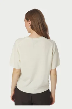 Online Neo Noir Missy Knit Tee 161927 122