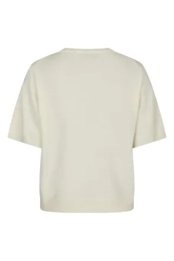 Online Neo Noir Missy Knit Tee 161927 122