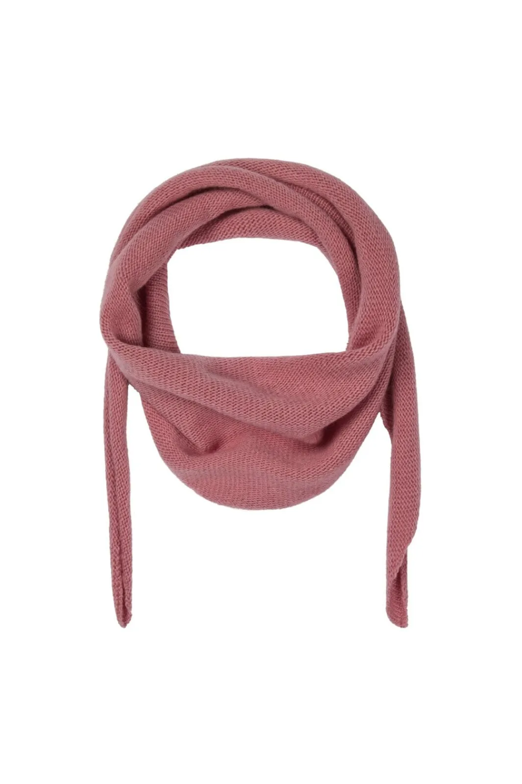 Outlet Neo Noir Misty Knit Scarf 160628 823